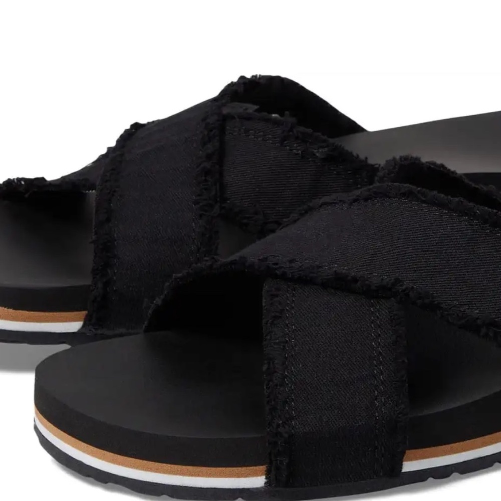 VIONIC Panama Beach Slides size 6